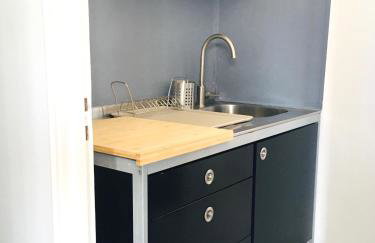 Dans une maison, appartement indépendant et jardin - Foto 27