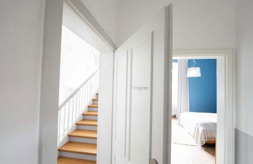 FREYZEIT Apartments Deidesheim - Foto 78