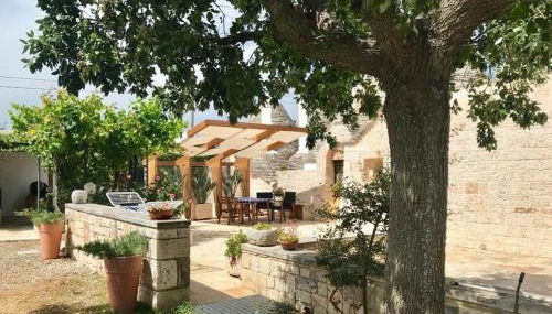 Trulli di Pozzomasiello - Foto 4