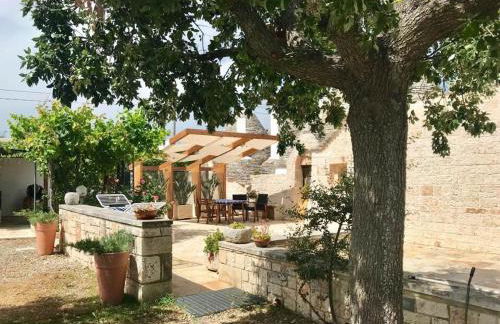 Trulli di Pozzomasiello - Foto 4