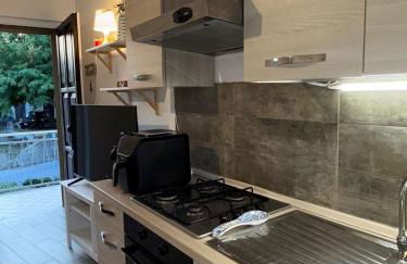 House with a terrace overlooking the sea - Foto 17