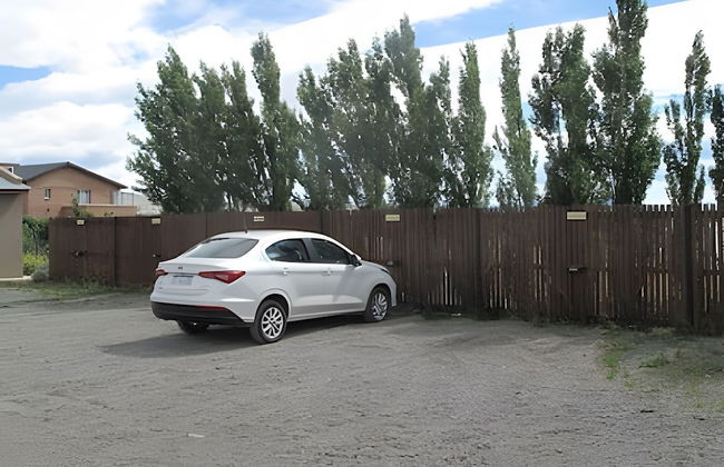 CABAÑAS RUCA TAMI - Photo 77