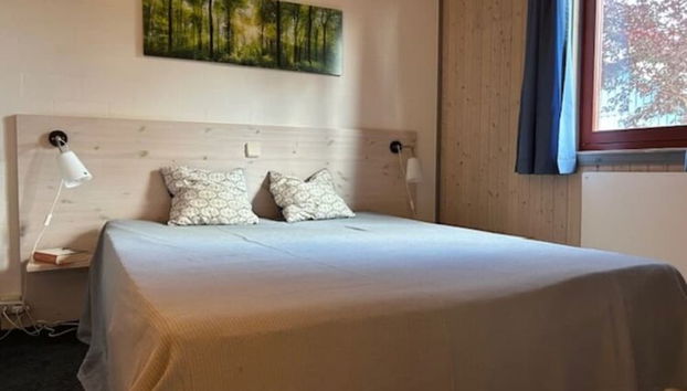 Skandinavisches Ferienhaus in Mirow - Foto 5, Camera