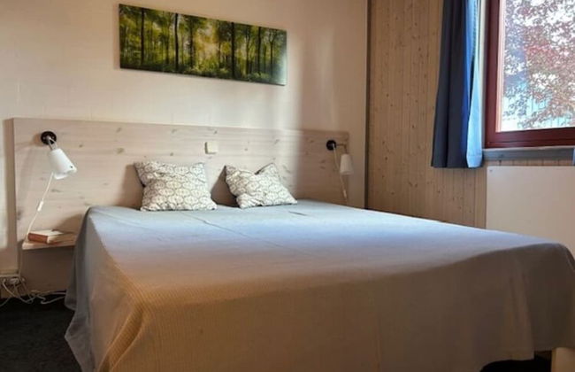 Skandinavisches Ferienhaus in Mirow - Foto 5