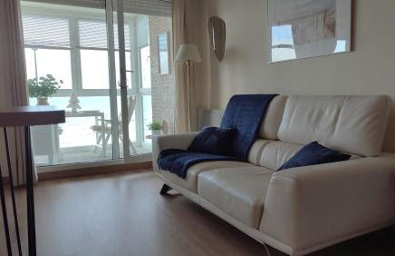 Vue Panoramique FACE MER - Foto 1