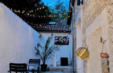 La Maison Des Caps AU BLANCNEZ - Foto 23