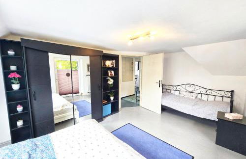 Ferienwohnungen Dorfliebe Dörnberg - Foto 21