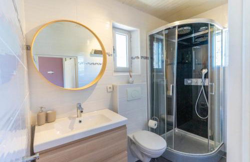 Villa Moniris Provence Bliss and Pool - Foto 24