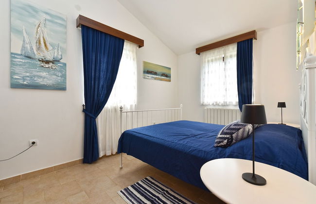 Apartment 1787 - Foto 8