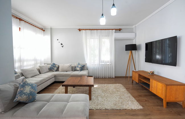 Villa Asli Marmaris (Family only) - Foto 20