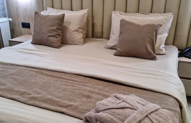 Badem Garden - Foto 4