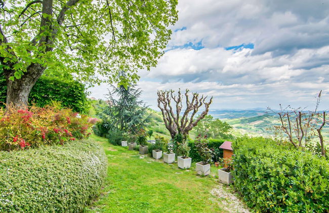 Belvilla by OYO Rose di Fratta 1 - Foto 31