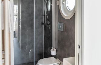 House Boat Rimini Resort - Foto 38