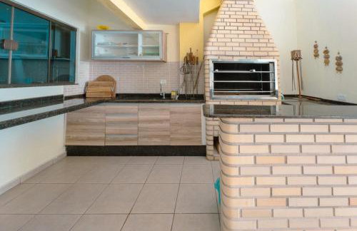 Casa Conforto e Lazer - OP165A - Photo 3