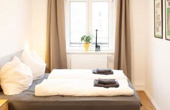 Frankfurt City Hub - Foto 20