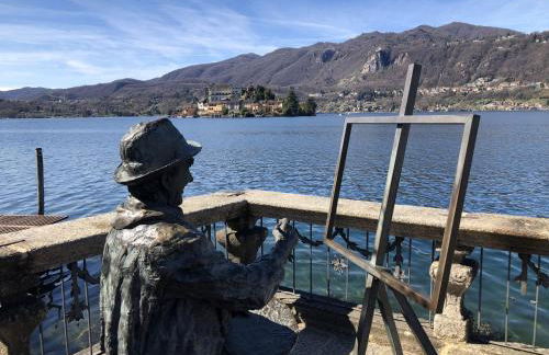 Appartamento vacanze al lago Orta San Giulio - Photo 25