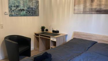 Ruhige Wohnung in Nethen beim Beach Club - Foto 5