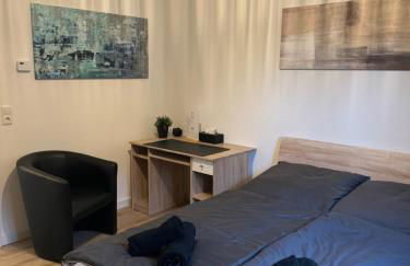 Ruhige Wohnung in Nethen beim Beach Club - Foto 5