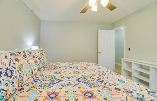 Spacious Mountain Home Retreat Near Norfork Lake! - Foto 17