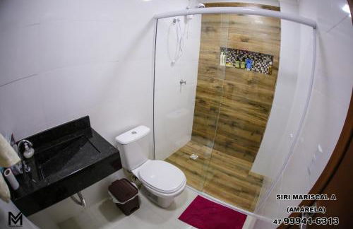 Siri Mariscal Bombinhas C Piscina - Photo 11