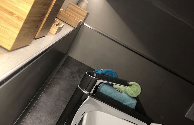 Apartment Holdings Považská - Foto 24