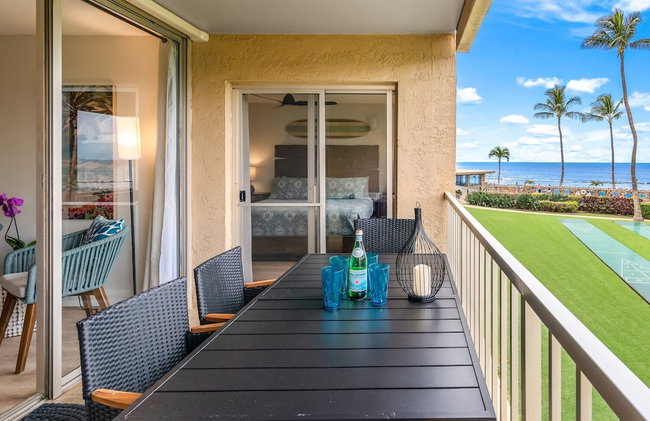 2 Bedroom 2 Bath Luxury Oceanfront Resort Vistas - Foto 59