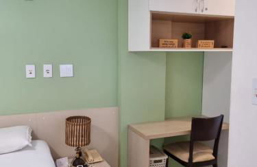 Gran Lençóis Flat Residence - Photo 15