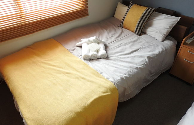 Asahikawa Big House 10 People - Foto 36