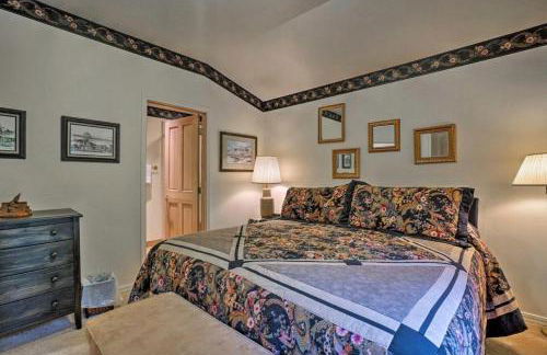 Grand Hailey Home by Big Wood River and Sun Valley! is located in Hailey - Foto 7