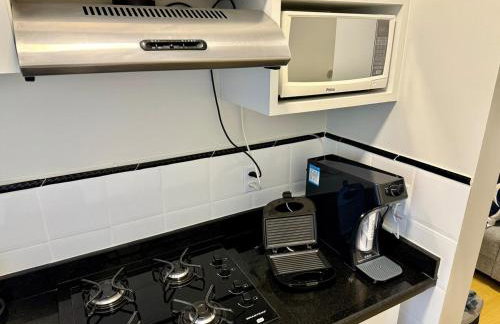 Flat Esplêndido na Asa Sul - Foto 28