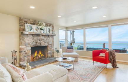 Barranco by Avantstay Stairway to Beach + Views - Foto 8