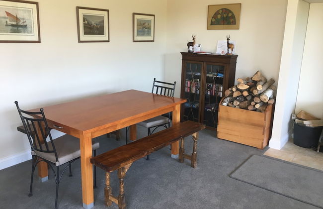 Pahau Downs High Quality Farmstay - Foto 4