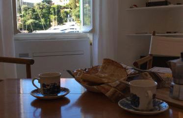 Pieds dans l'eau à Portofino by PortofinoVacanze - Foto 28