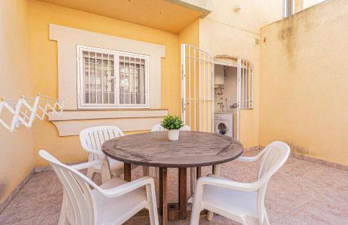 El Paraiso - Planta baja en Urbanización Ipanema III La Manga del Mar Menor kilómetro2 - Mediterráneo - Foto 53