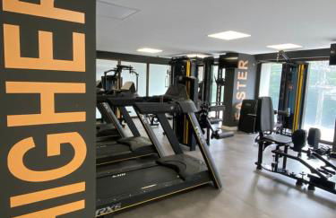 MODERN AND STYLISH STUDIO BARRA, SALVADOR - Circuito Carnaval - Photo 20