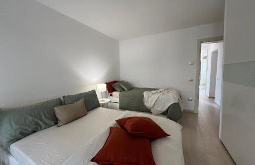 Ca' Del Vecio, in centro storico, Piazza Garibaldi - Foto 19