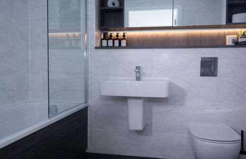 Central Manchester Skyline - Foto 10