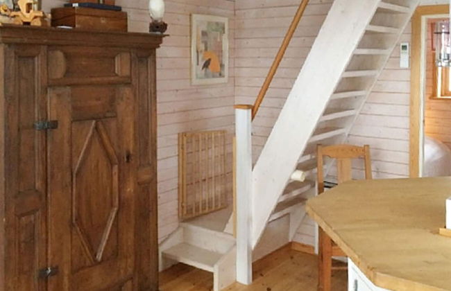 6 Person Holiday Home in Hammaro-by Traum - Foto 17