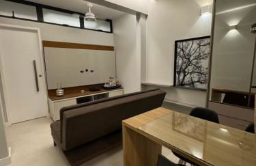 Lindo apartamento em copacabana - Foto 12