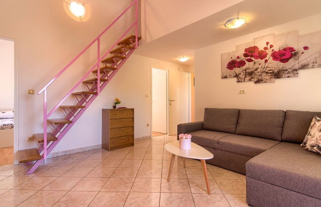 Villa in Peroj With Pool Near Beach - Foto 13