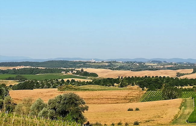 Villa Curina Resort - Photo 80