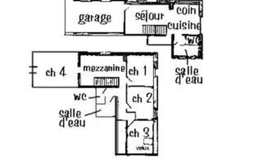 Gîte spacieux et confortable au Val d'Ajol, à proximité de Plombières-les-Bains, animaux de ferme ! - FR-1-589-139 - Foto 12