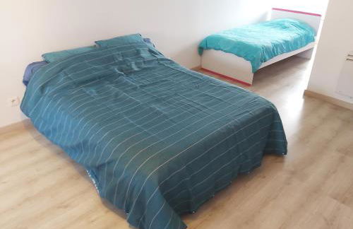 Hébergements Sylvain - Foto 55