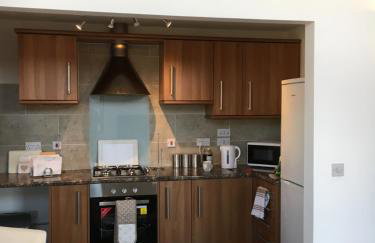 Swansea Bay, Marina, Swansea Arena, Beach & City - Foto 62