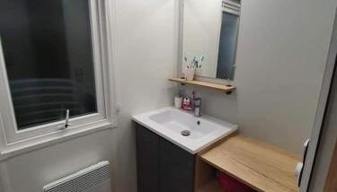 La Réserve 4 étoiles à Gastes emplacement 594 3CH 1SDB 8 personnes - Foto 3