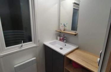 La Réserve 4 étoiles à Gastes emplacement 594 3CH 1SDB 8 personnes - Foto 3