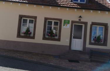 Gite Clos Angelique - Foto 4