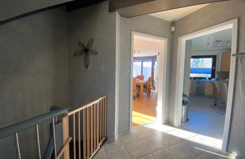 Haus mit Sauna, Garten und Pool - Foto 23