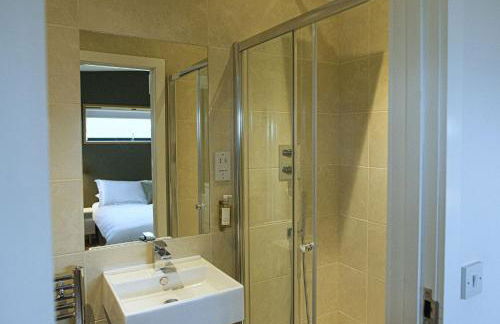 Jog Lodge 22 By Together Travel - 3 Bed Sea-View - Photo 23