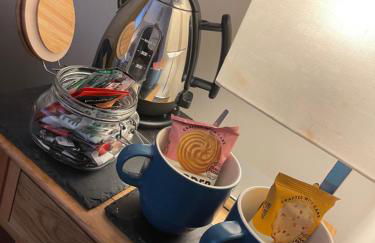 Horncliffe room only accommodation - Photo 18